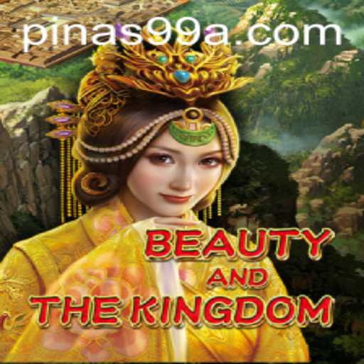 BeautyAndTheKingdom: An Epic Adventure Game with the PINAS99 Challenge