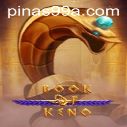 Exploring the Excitement of BookOfKeno with PINAS99