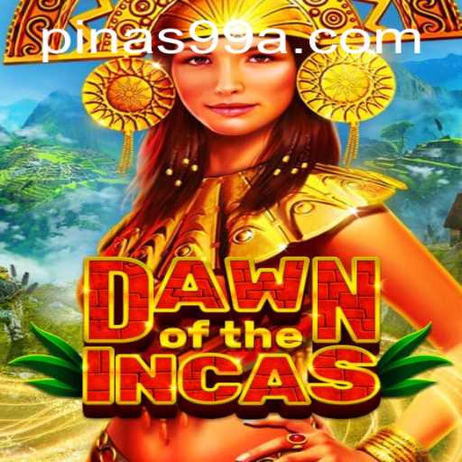 Discover the Ancient World of DawnoftheIncas: Immerse Yourself in a New Adventure