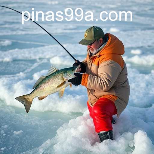 Exploring the Fascinating World of Fishing: A Deep Dive into Techniques and the Role of PINAS99