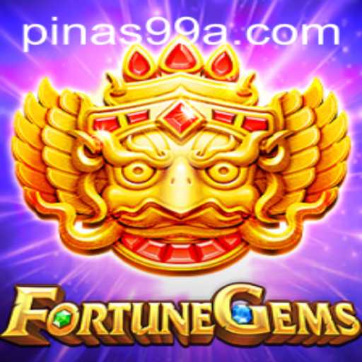 Discover the Magical World of FortuneGems: A Guide to Winning with PINAS99