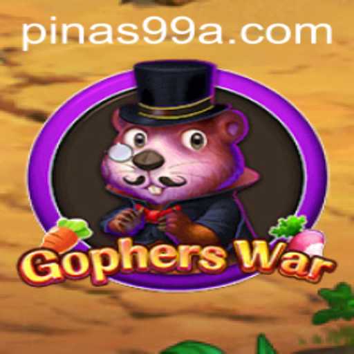Unveiling the Thrills of GophersWar: A Journey into the Uncharted