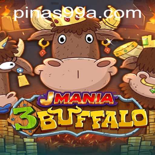 Discover the Thrills of JMania3Buffalo: Game Introduction, Description, and Rules