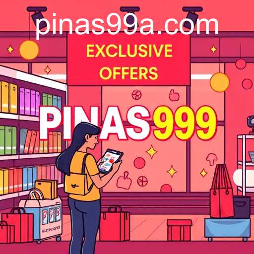 Unlocking Amazing Deals with Exclusive Offers Using PINAS99